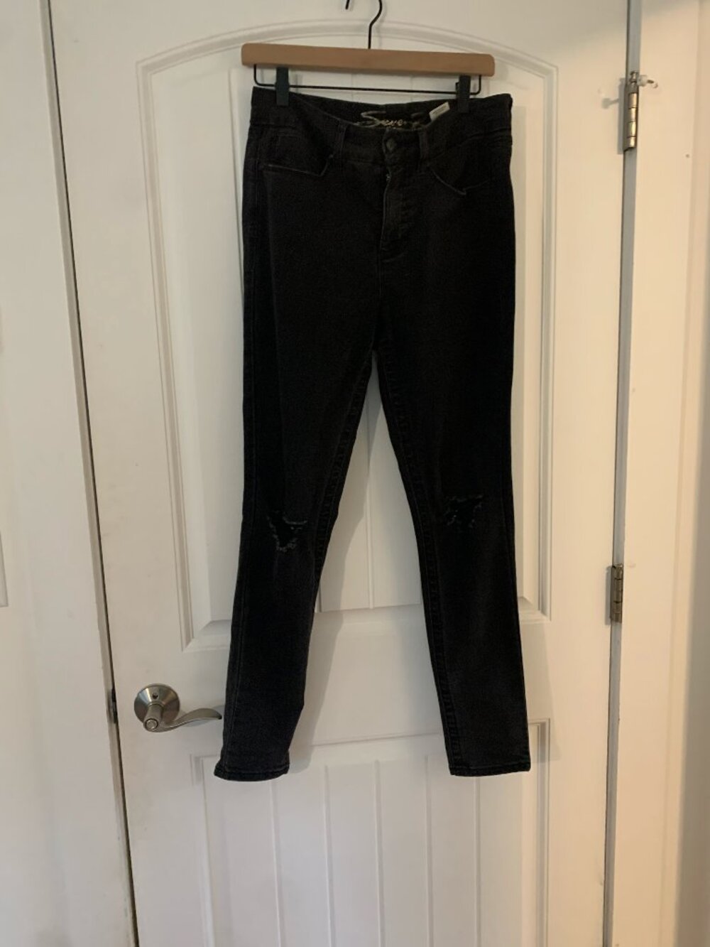 Seven7 Jeans